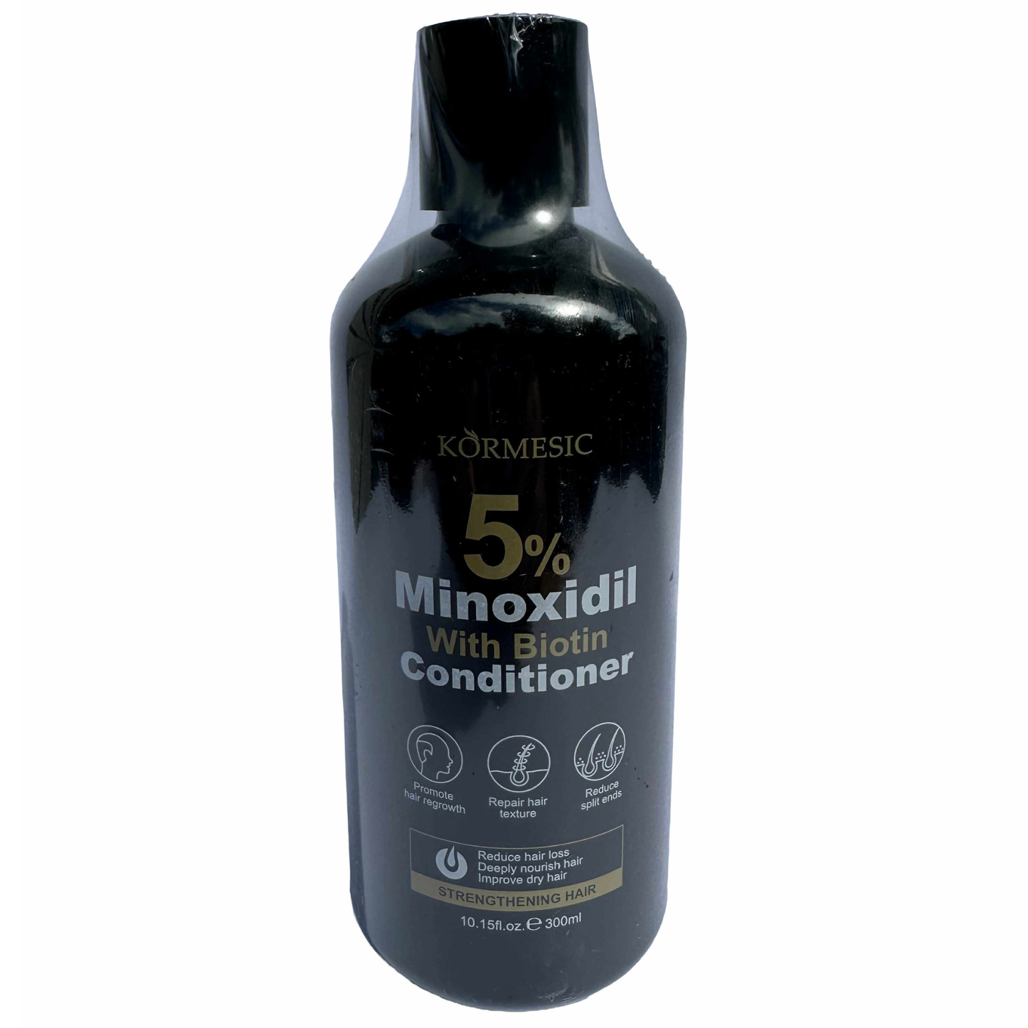  Kormesic 5 Minoxidil Conditioner with Biotin