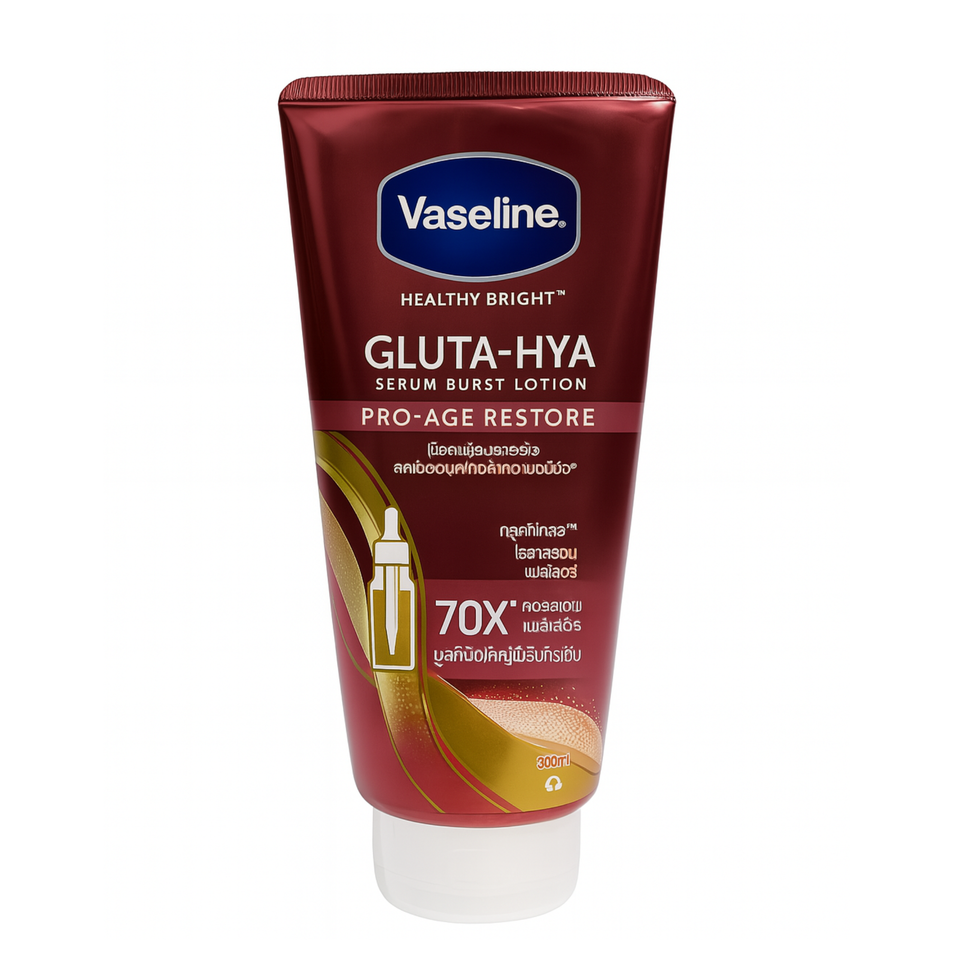 Vaseline Gluta-Hya Pro-Age Restore