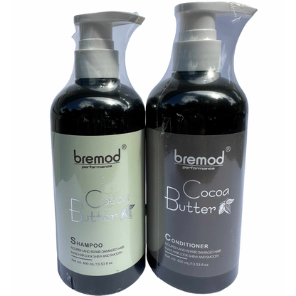 Bremod Cocoa Butter Shampoo