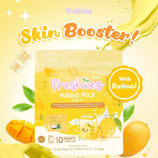  Juju Glow Freshies Mango Milk