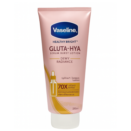 Vaseline Gluta-Hya Dewy Radiance