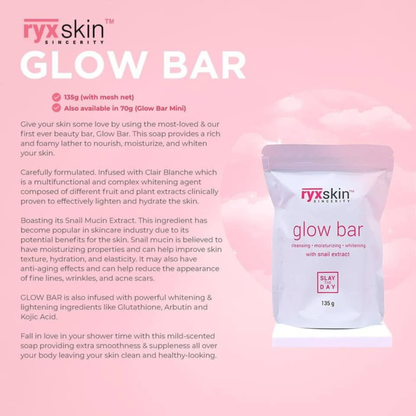 RYX Skin Glow Bar