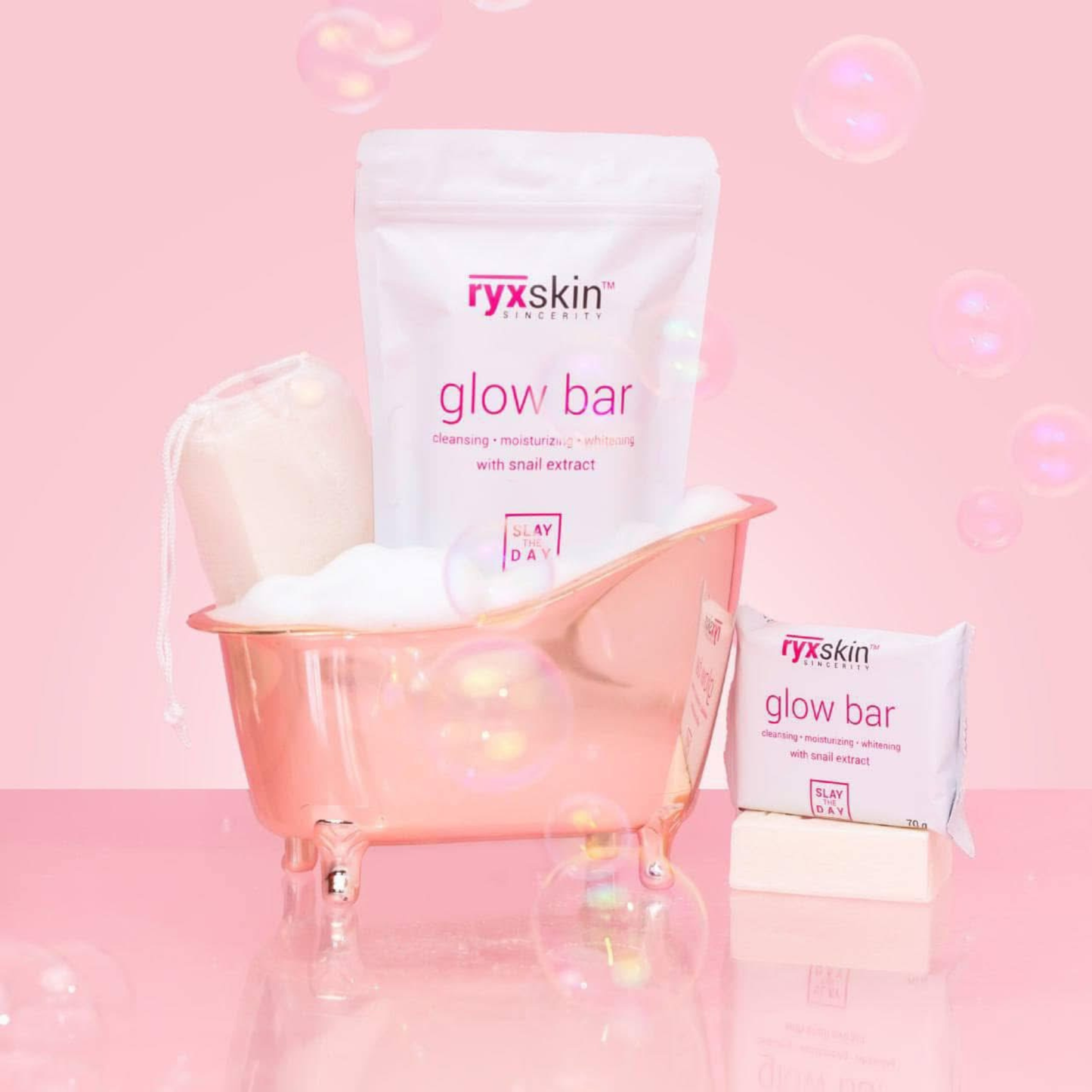 RYX Skin Glow Bar