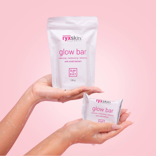 RYX Skin Glow Bar