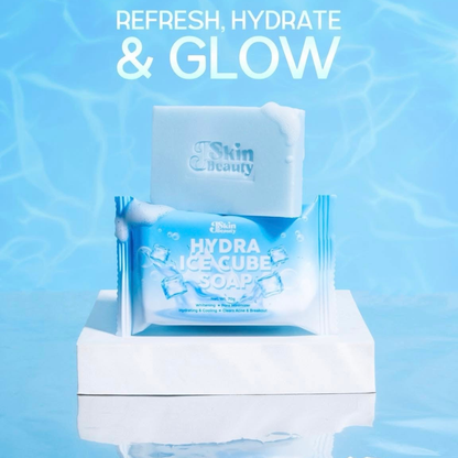 JSkin Beauty Hydra Ice Cube Soap