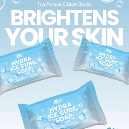 JSkin Beauty Hydra Ice Cube Soap