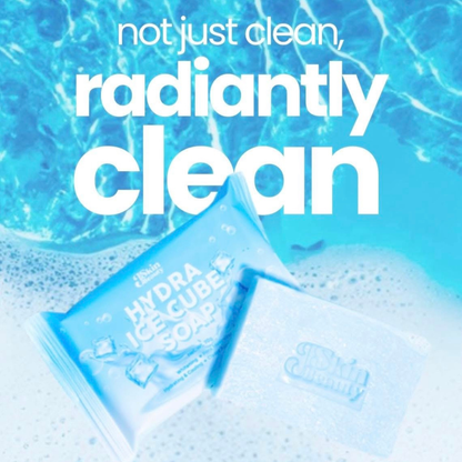 JSkin Beauty Hydra Ice Cube Soap