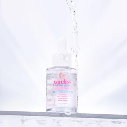 Sereese Beauty Poreless White Glow Serum