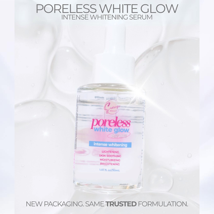 Sereese Beauty Poreless White Glow Serum