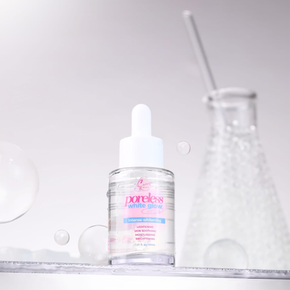 Sereese Beauty Poreless White Glow Serum